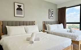 Ekocheras Suite By Moka At Cheras