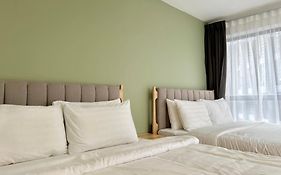 Ekocheras Suite By Moka At Cheras